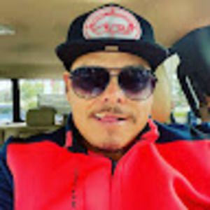 Meet your Posher, Orlando baraquiel